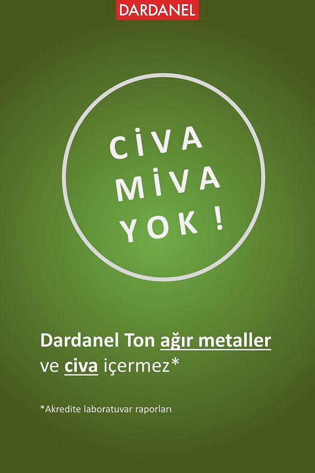 Zeytinyağlı Ton Balığı 4x75 gr X2 Adet - 3