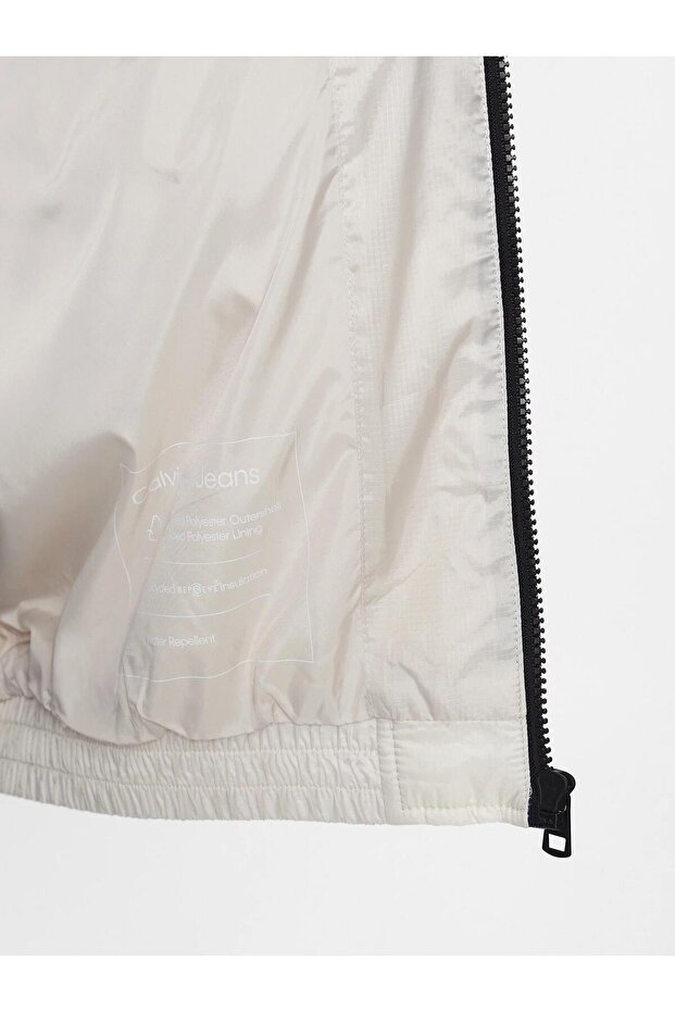 TRIM WINDBREAKER JACKET - 6