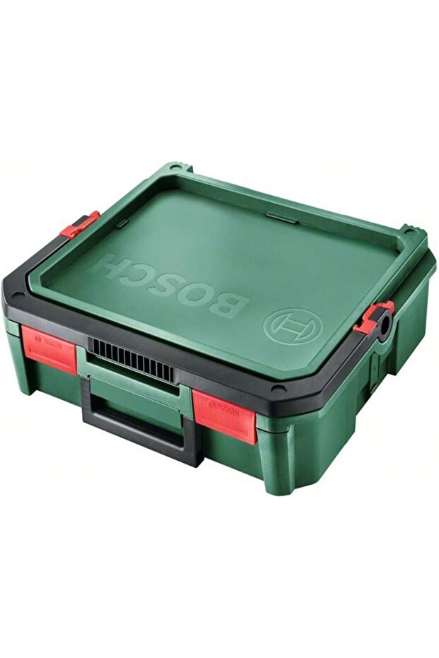 Systembox Alet Ve Aksesuar Kutusu (SMALL) - 1