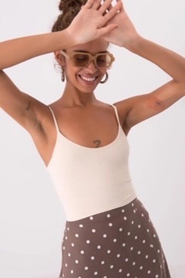 حبال علوية ضيقة - 1