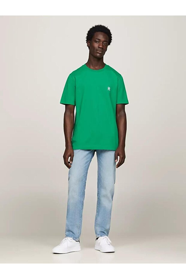 MONOGRAM IMD TEE - 3