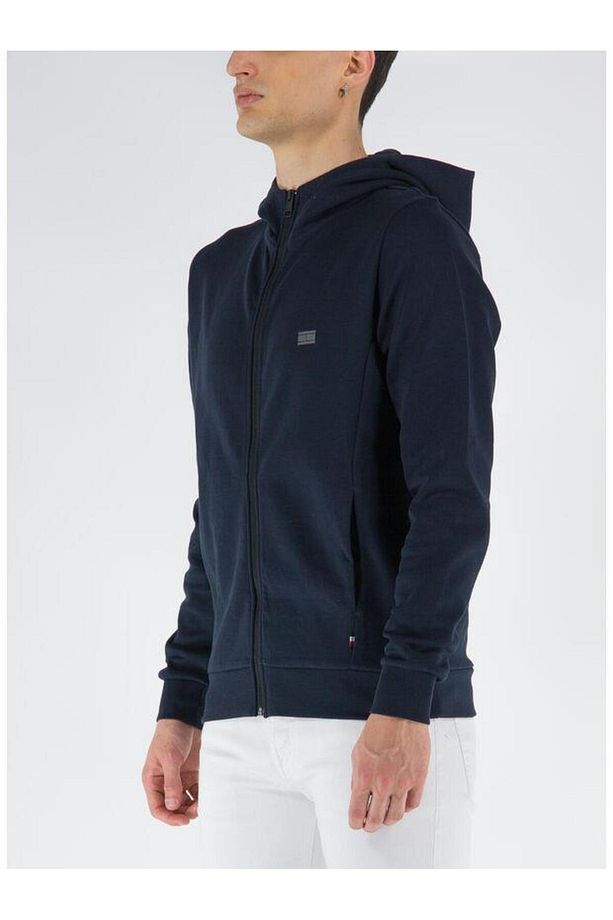 Tech Essentials Hooded Zip Thru - 2