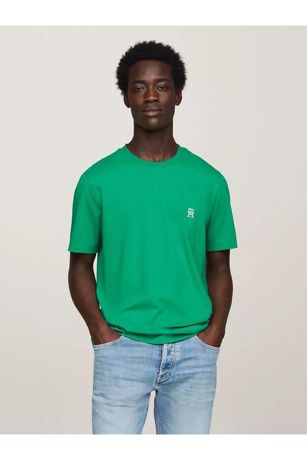 MONOGRAM IMD TEE - 2