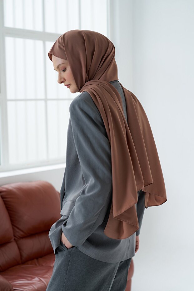 Medine İpeği Şal - 2