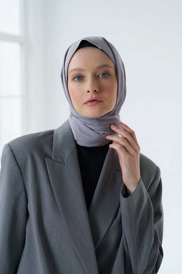 Medine İpeği Şal - 3