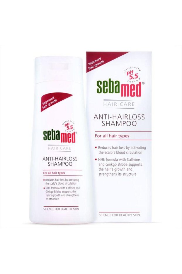 400 ml Anti Hairloss Anti Hair Loss Shampoo