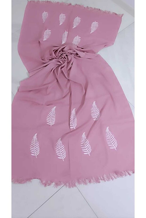 ورقة منقوشة صوفية بيشتيمال - 1