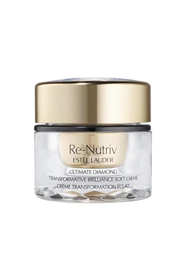 Re-Nutriv Ultimate Diamond Creme 50 ml Face Cream