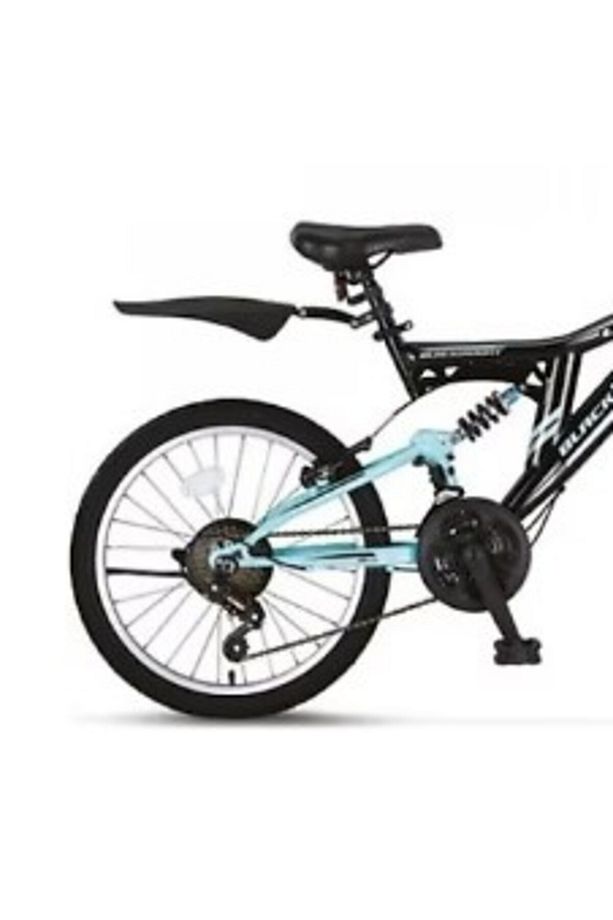 2429 Blackmount MSV 24 Jant 21 Vites Bisiklet - 1