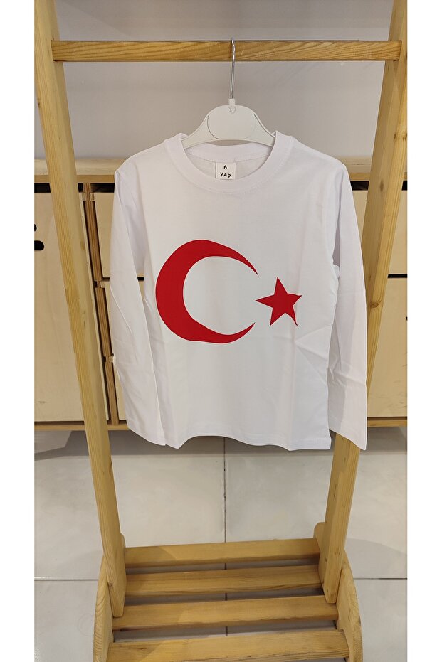 ay yıldız bady - 1