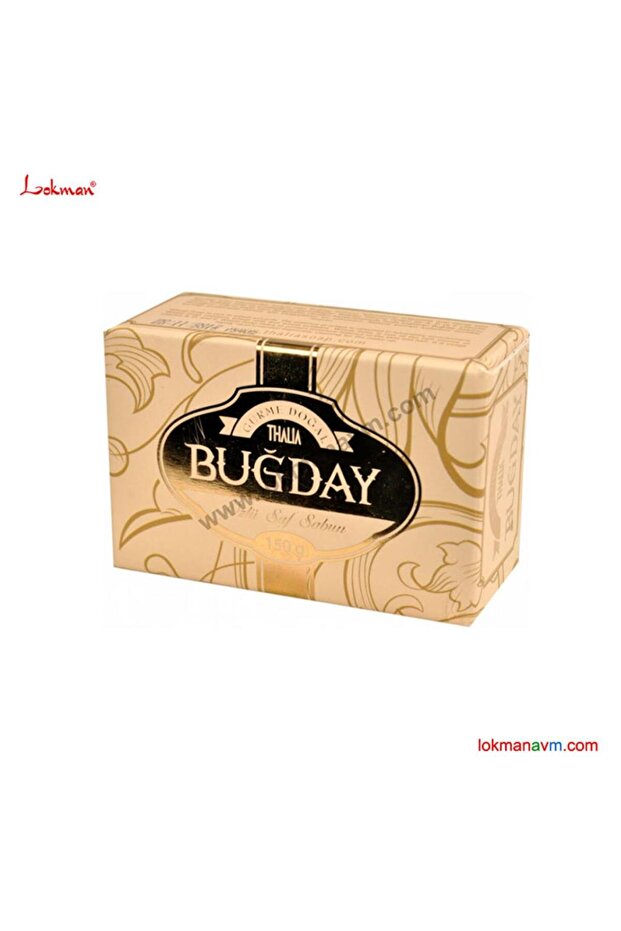 Buğday Sabunu 150gr - 3