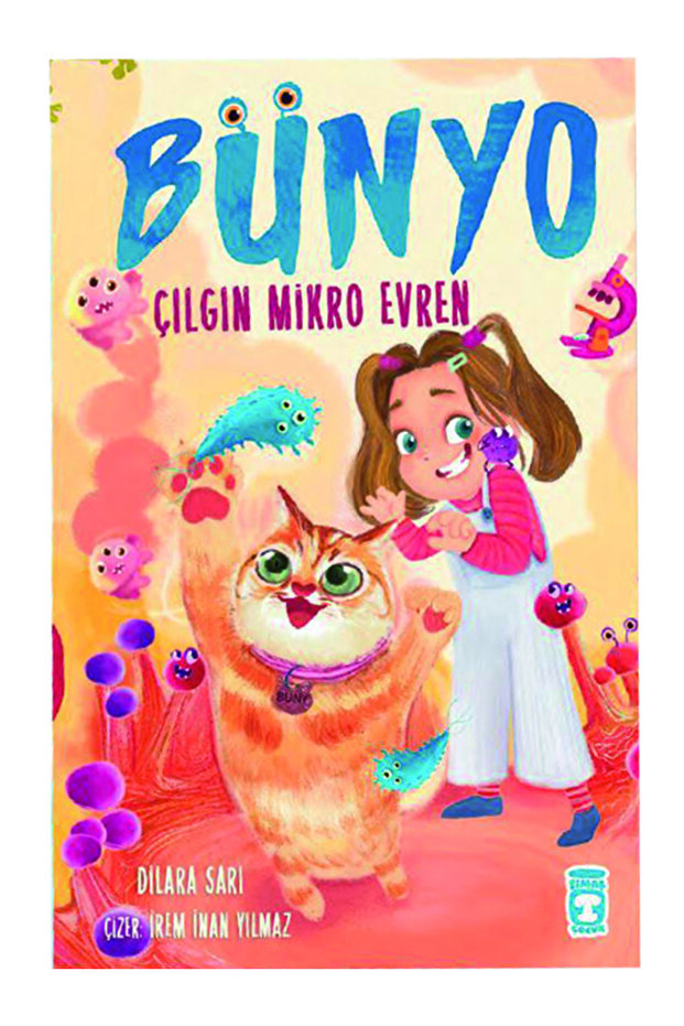 2. 3. Sınıf Okuma Seti 6 Kitap Yedek Kaleci-Mucizenin Adı Umut-Bünyo-Heyecan Aşısı-Kendine Sarılmak - 4