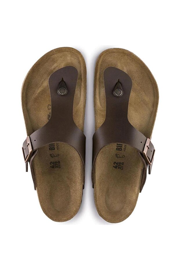 Birkenstcok Ramses Men's Casual Slippers0044701 - 4