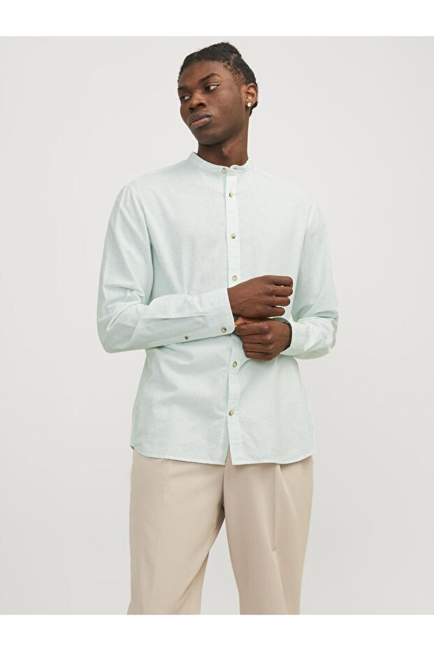 Hemd Comfortable Fit Hemd