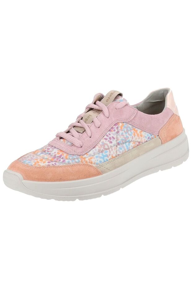 Παπουτσιών - 1