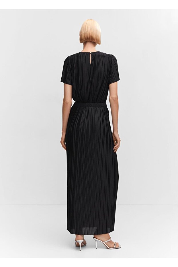 Pilili uzun etek - 4