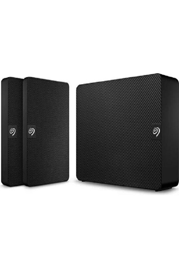 Expansion Desktop 16 TB STKP16000400 3.5" USB 3.0 Taşınabilir Disk - 2