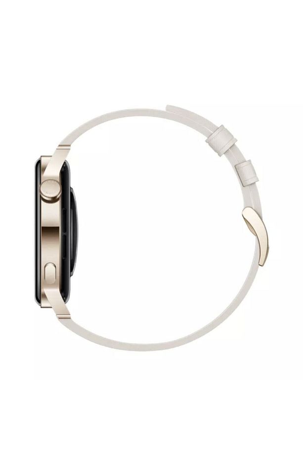 Yok Watch Gt 3 Elegant 42mm - Beyaz Android + iOS Siyah 1000-2000 mAh Yok 0 - 1" Yok Siyah 2 Yıl Yo - 5
