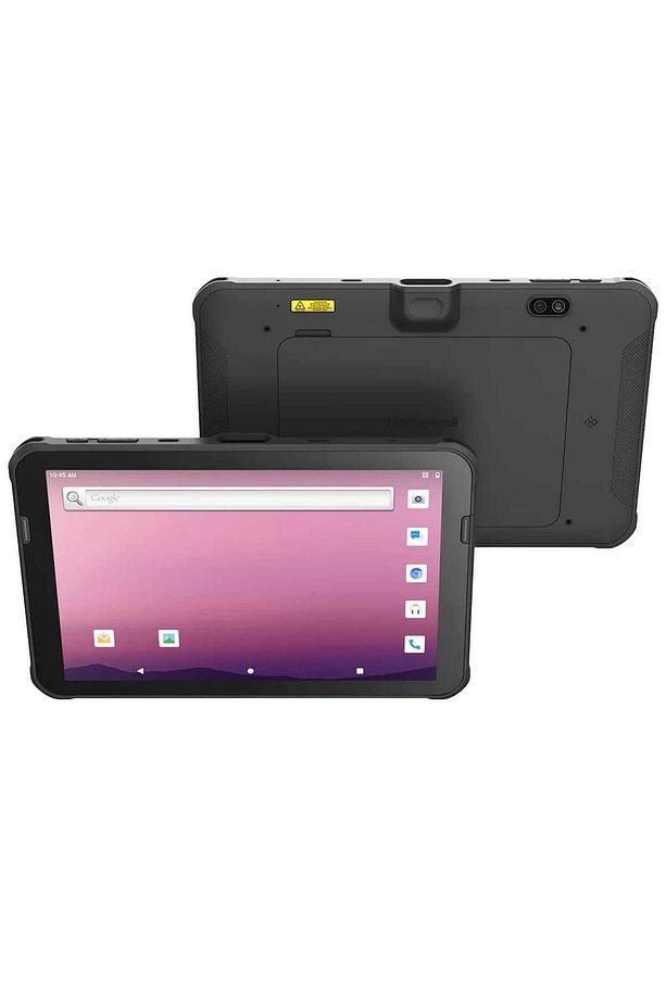 Eda10a Endüstriyel Tablet Sim Kart Destekli - 1