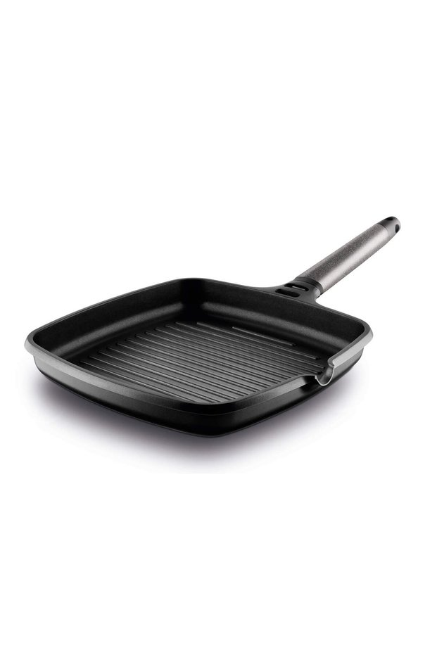 سلسلة VULCANO GRILL WINGED AVA 27 سم