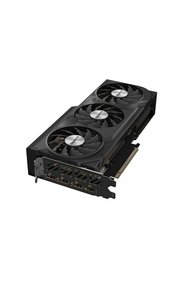 GeForce RTX 4070 SUPER WINDFORCE OC12GB GDDR6X 192Bit DLSS3 Ekran Kartı - 2