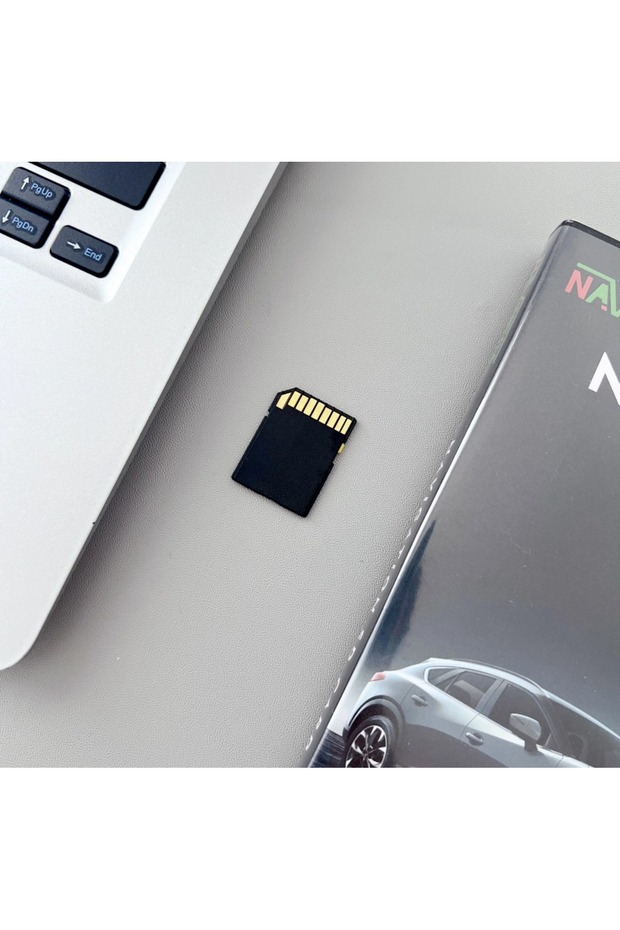 16 GB Everon Micro SD Card Data Transfer-Storage Memory Card Compatible with All Devices Memory with Adapter - 4