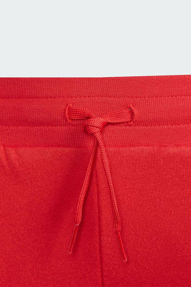 BETTER SCARLET SHORTS - 5