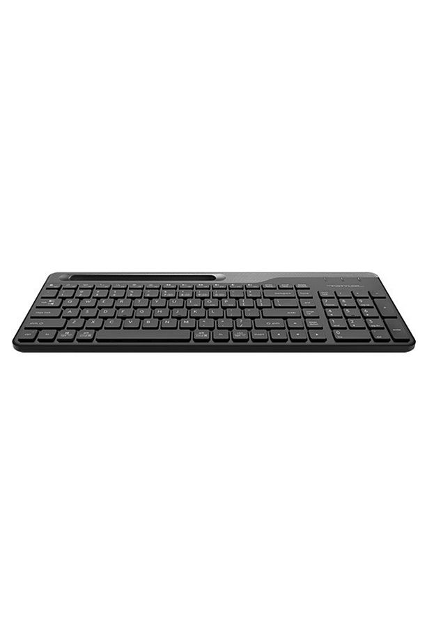 A4-Tech FBK25-S Bluetooth Siyah Kablosuz Klavye - 3