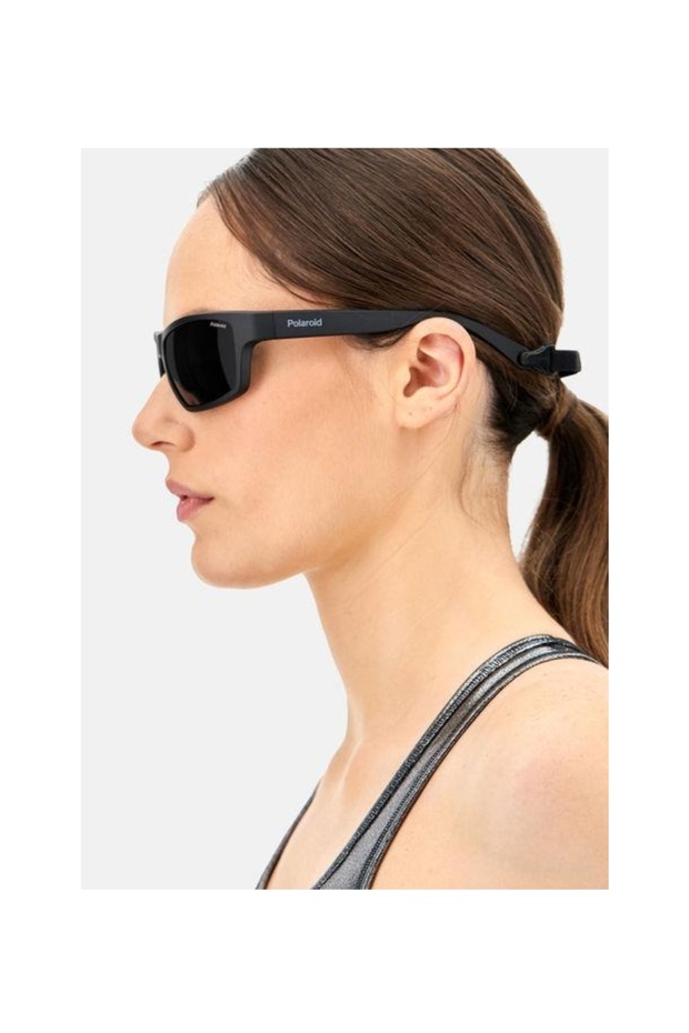 POLAROİD MARKA GÜNEŞ GÖZLÜĞÜ SPOR YÜZÜ SARAN TASARIM SUDA BATMAYAN FLOAT - 5