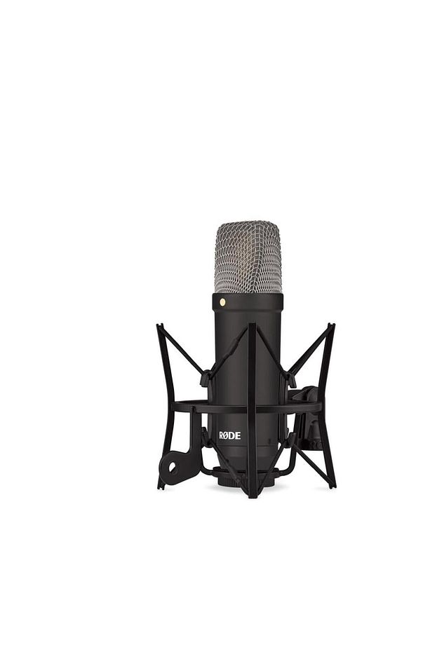 NT1 Signature Series - Black Condenser Mikrofon - 3