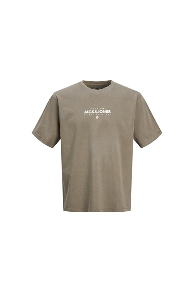 JPRBLUHUXI SS TEE - 4