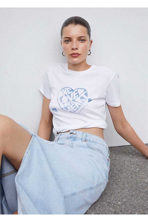 Bob Marley Tişört - 6