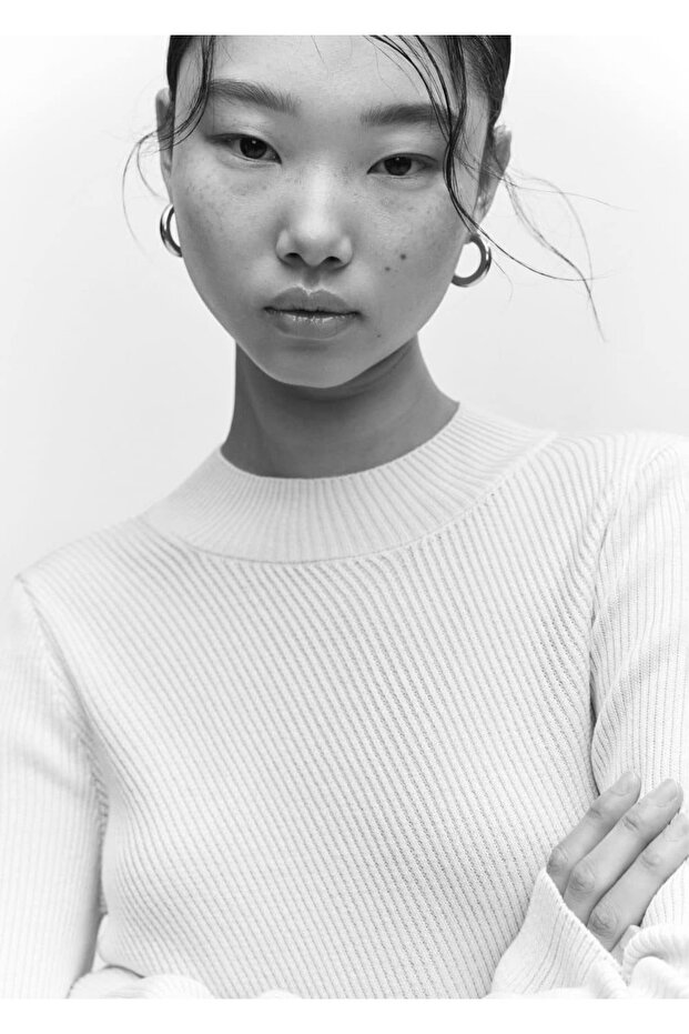 Perkins yaka triko kazak - 7