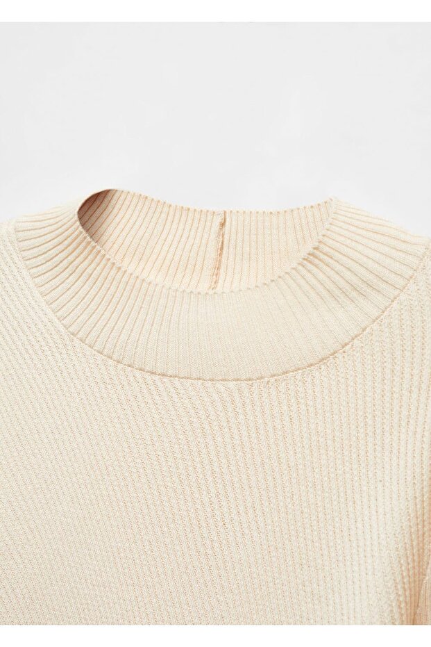 Perkins yaka triko kazak - 5