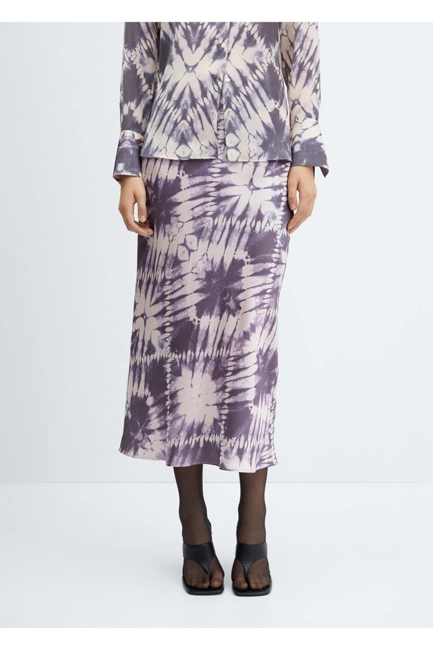 Saten Batik Etek - 1