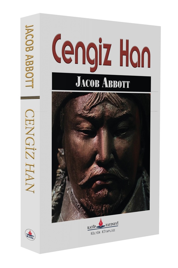 Cengiz Han - 1