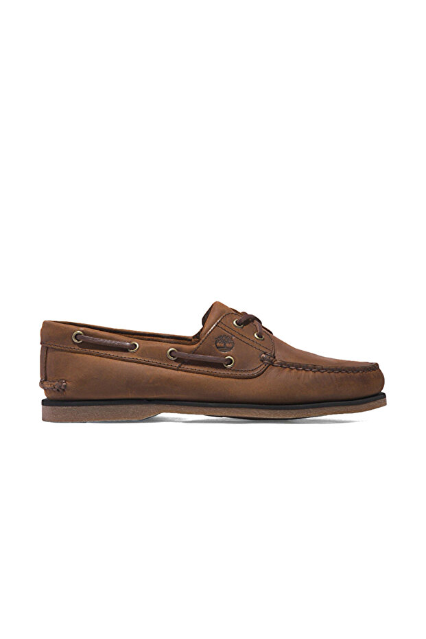Boat Shoe Men's Casual Shoes TB0A2FZXEM41 Brown