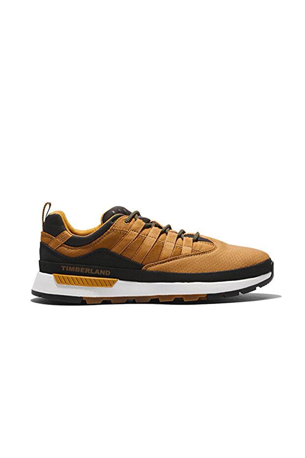 Low Lace Up Sneaker Men's Casual Shoes TB0A5VAZ2311 Brown