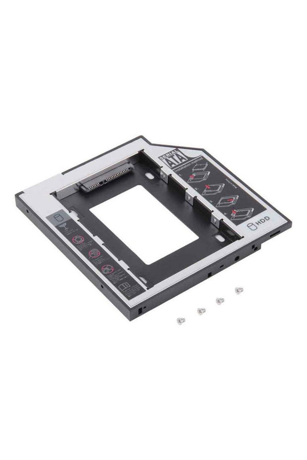 Codmax 9.5 ملم Sata 2.5 بوصة SSD-القرص الصلب - 1