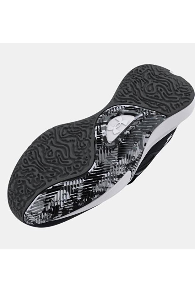 Ua Lockdown 6siyah - 4