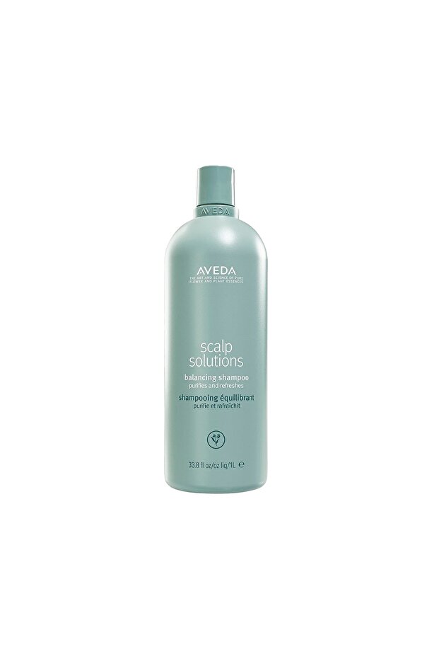 Scalp Solutions 1000 ml Shampoo for Scalp