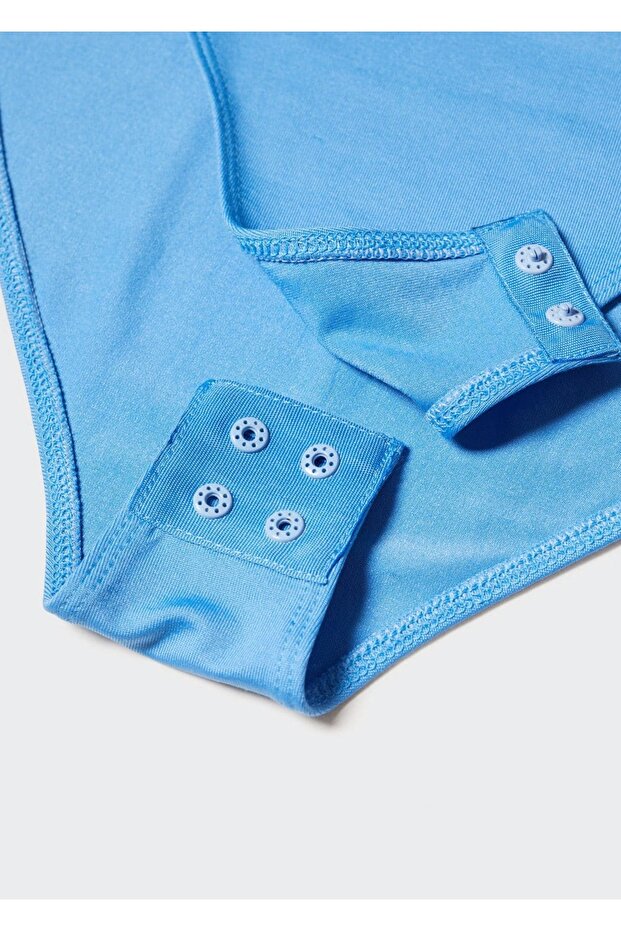 Sırtı açık body - 6