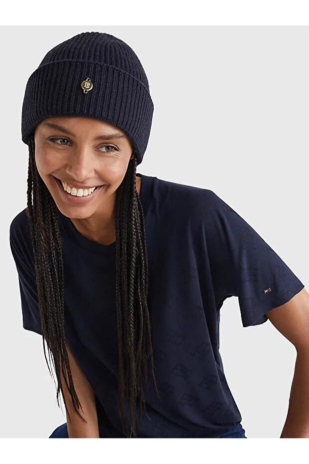 Th Elevated Beanie - 3