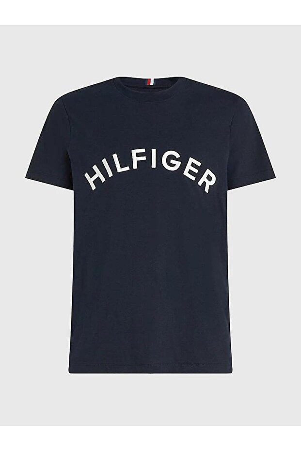 Hilfiger Arched Tee - 6