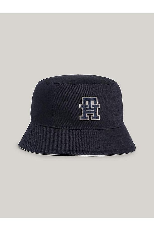 MONOGRAM ELEVATED BUCKET - 1