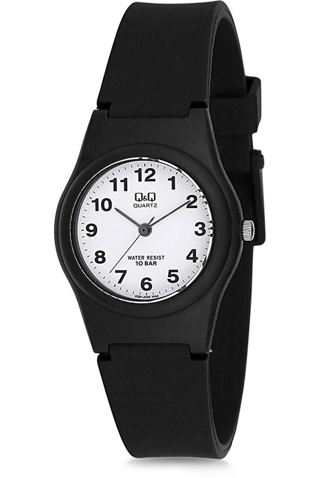 Vq81j005y Model Women's Wristwatch - Counted
