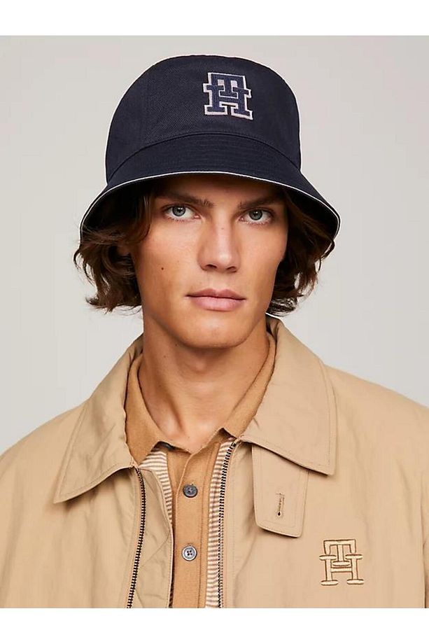 MONOGRAM ELEVATED BUCKET - 2