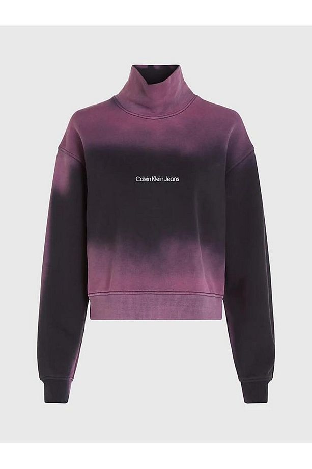 Sprayed Hıgh Neck - 5