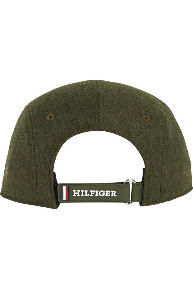 MONOTYPE MELTON CAP - 2