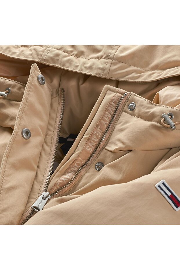 Tjw Technıcal Down Parka - 4